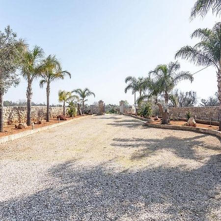 Villa Stracca Con Ampio Spazio Esterno Capilungo 外观 照片