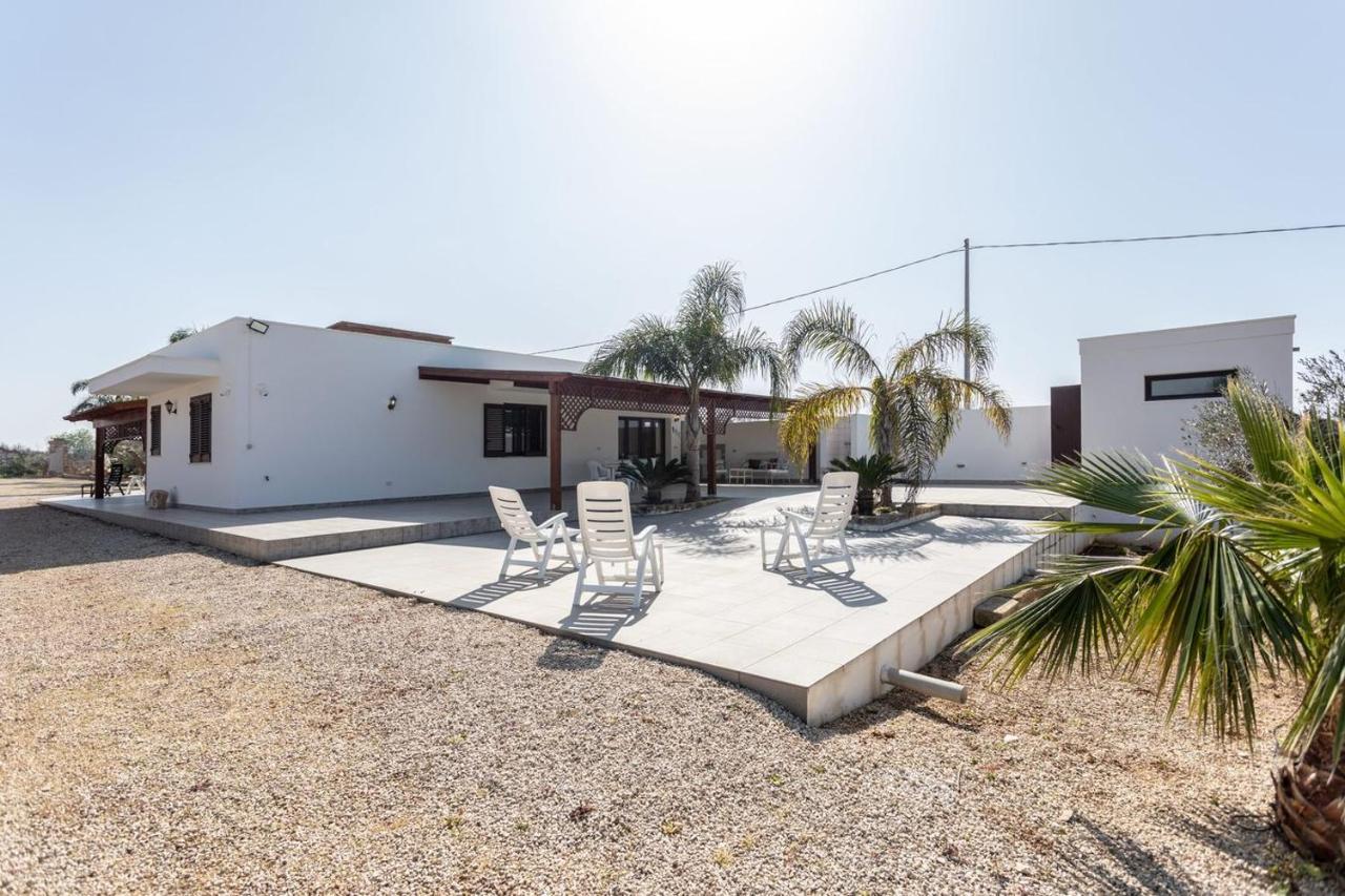 Villa Stracca Con Ampio Spazio Esterno Capilungo 外观 照片