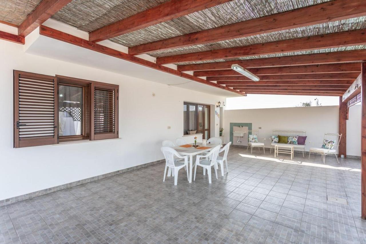 Villa Stracca Con Ampio Spazio Esterno Capilungo 外观 照片