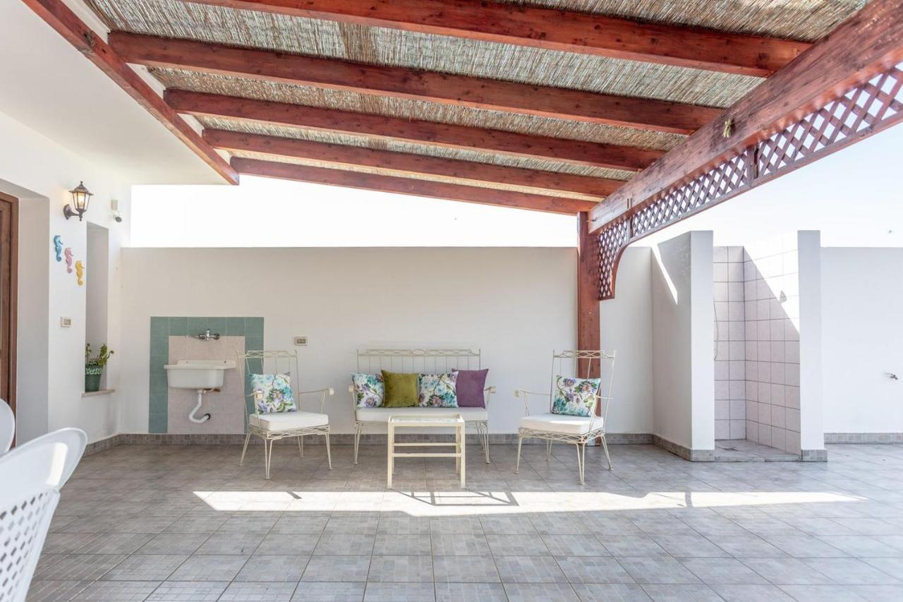 Villa Stracca Con Ampio Spazio Esterno Capilungo 外观 照片