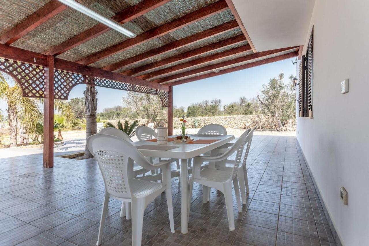 Villa Stracca Con Ampio Spazio Esterno Capilungo 外观 照片