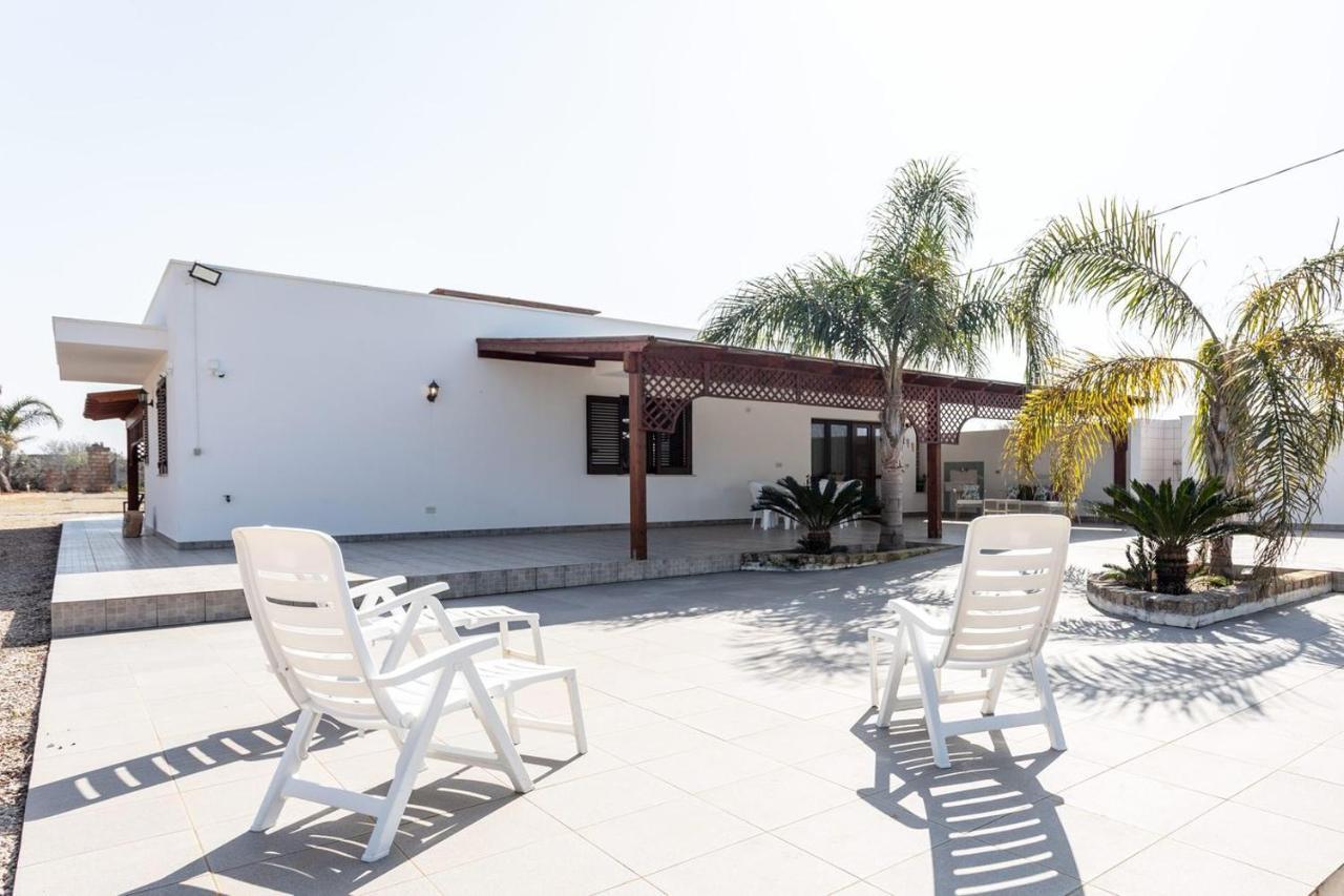 Villa Stracca Con Ampio Spazio Esterno Capilungo 外观 照片