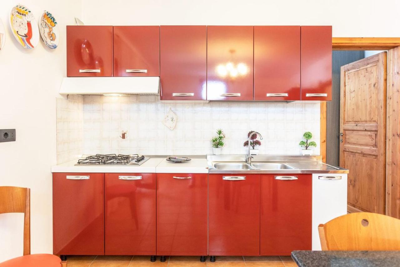 Villa Stracca Con Ampio Spazio Esterno Capilungo 外观 照片