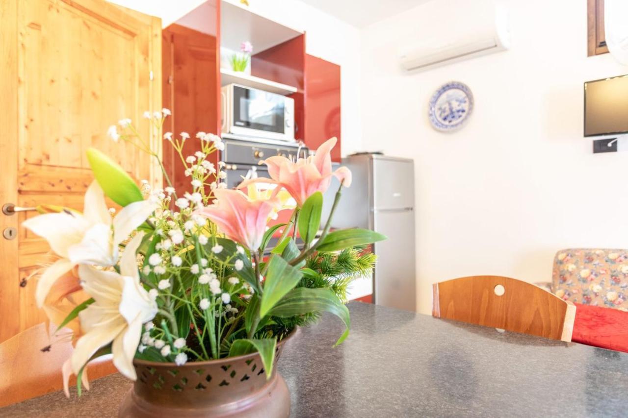 Villa Stracca Con Ampio Spazio Esterno Capilungo 外观 照片