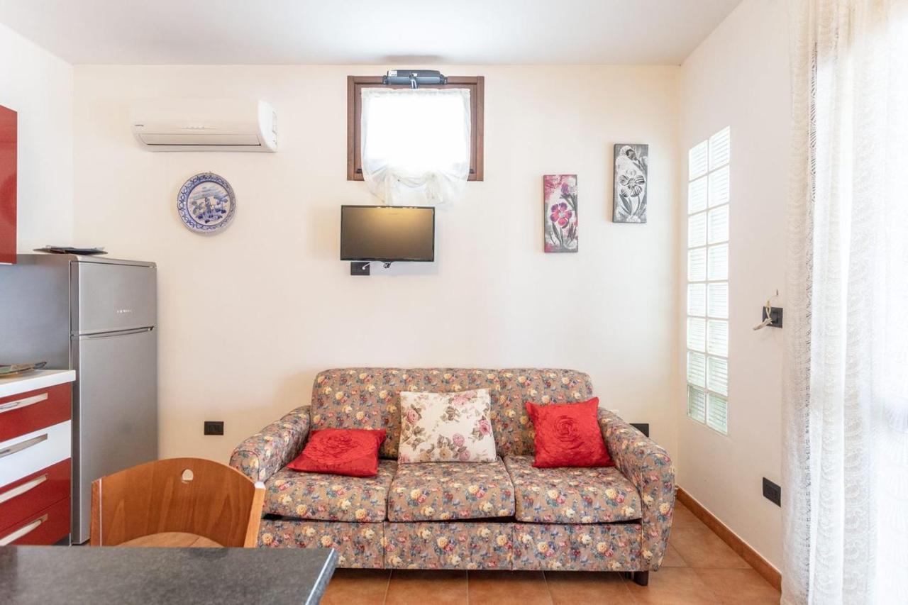 Villa Stracca Con Ampio Spazio Esterno Capilungo 外观 照片
