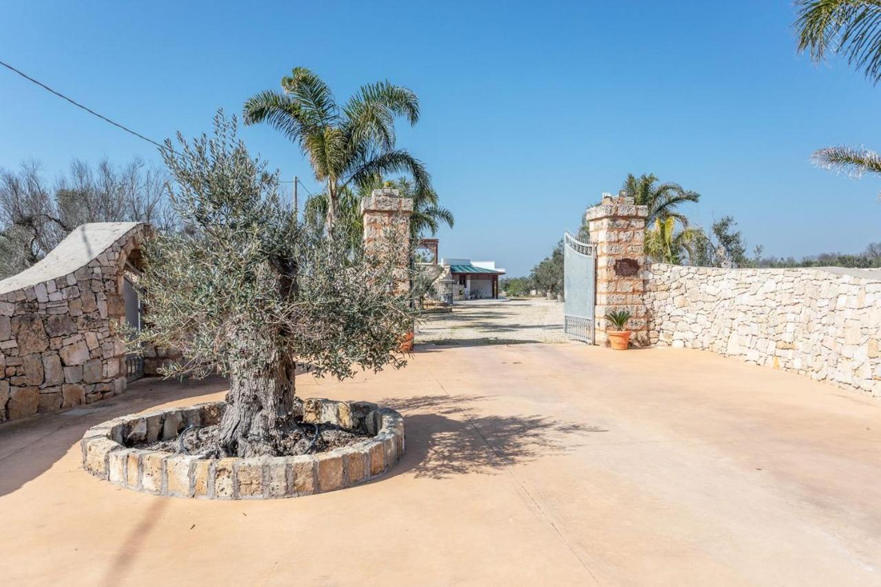 Villa Stracca Con Ampio Spazio Esterno Capilungo 外观 照片