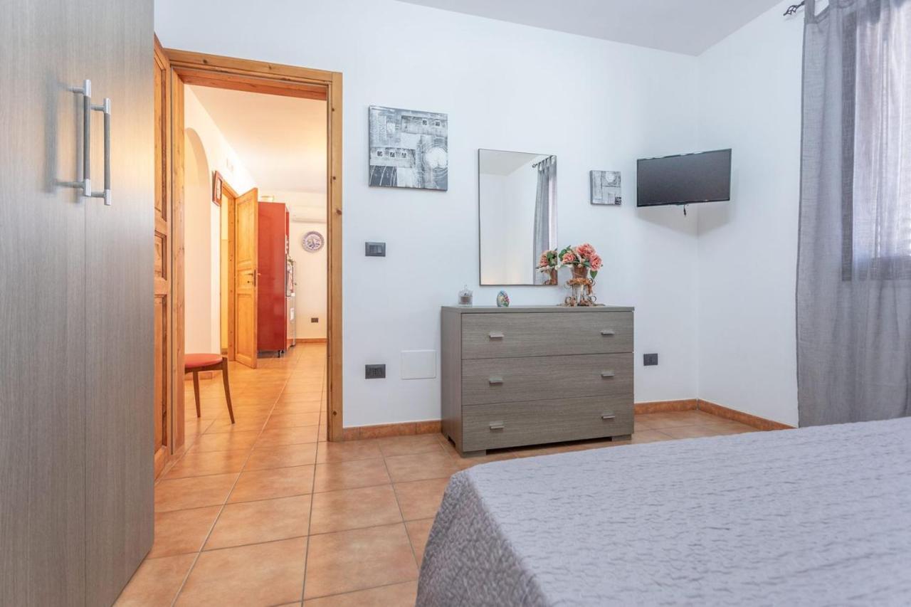 Villa Stracca Con Ampio Spazio Esterno Capilungo 外观 照片