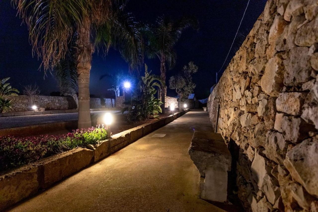 Villa Stracca Con Ampio Spazio Esterno Capilungo 外观 照片