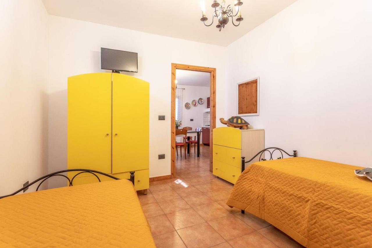 Villa Stracca Con Ampio Spazio Esterno Capilungo 外观 照片