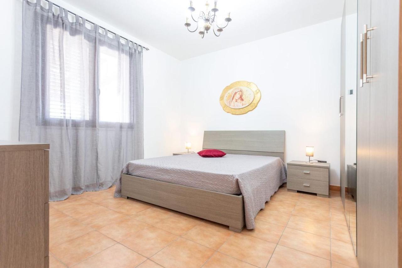 Villa Stracca Con Ampio Spazio Esterno Capilungo 外观 照片