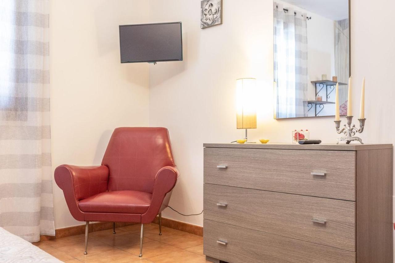 Villa Stracca Con Ampio Spazio Esterno Capilungo 外观 照片