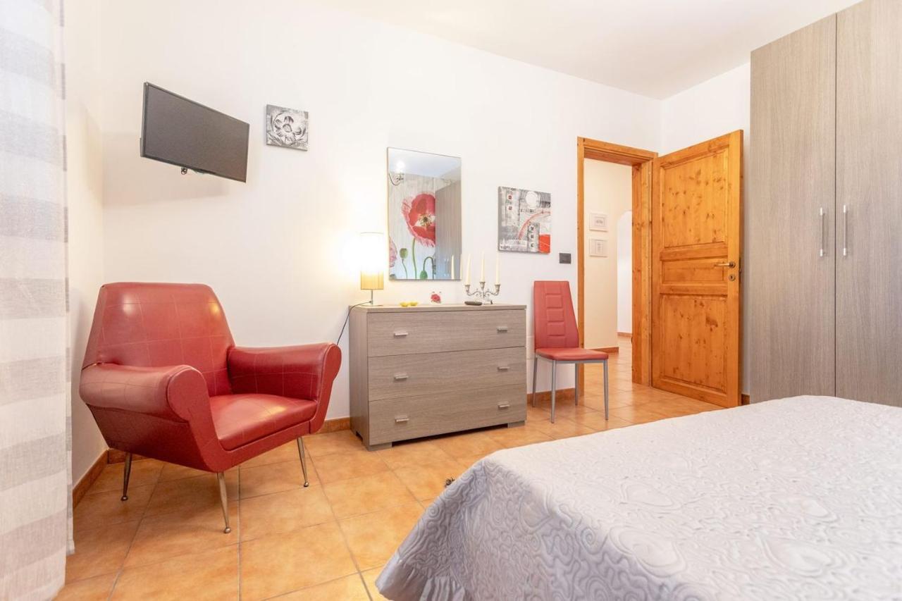 Villa Stracca Con Ampio Spazio Esterno Capilungo 外观 照片