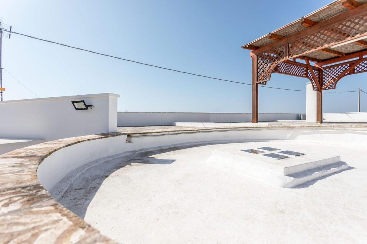 Villa Stracca Con Ampio Spazio Esterno Capilungo 外观 照片