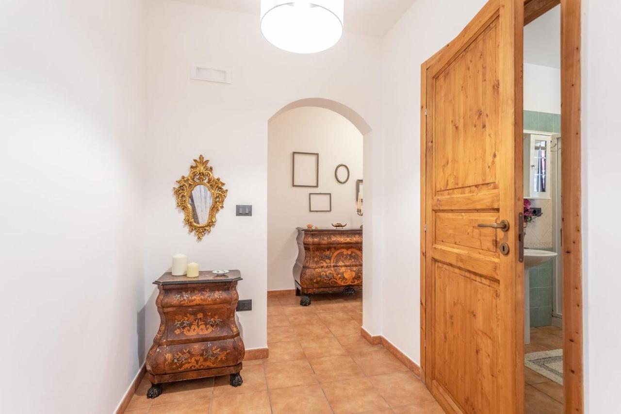 Villa Stracca Con Ampio Spazio Esterno Capilungo 外观 照片