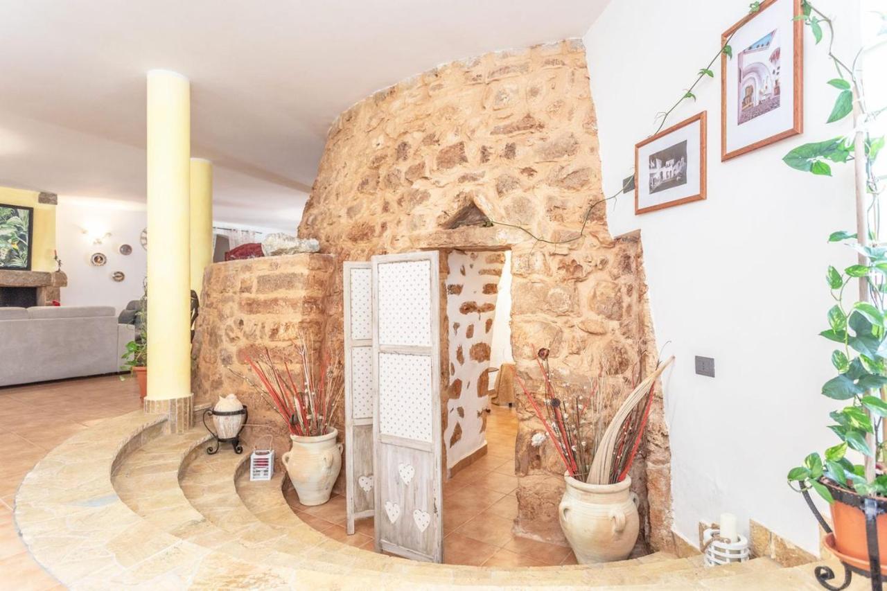 Villa Stracca Con Ampio Spazio Esterno Capilungo 外观 照片