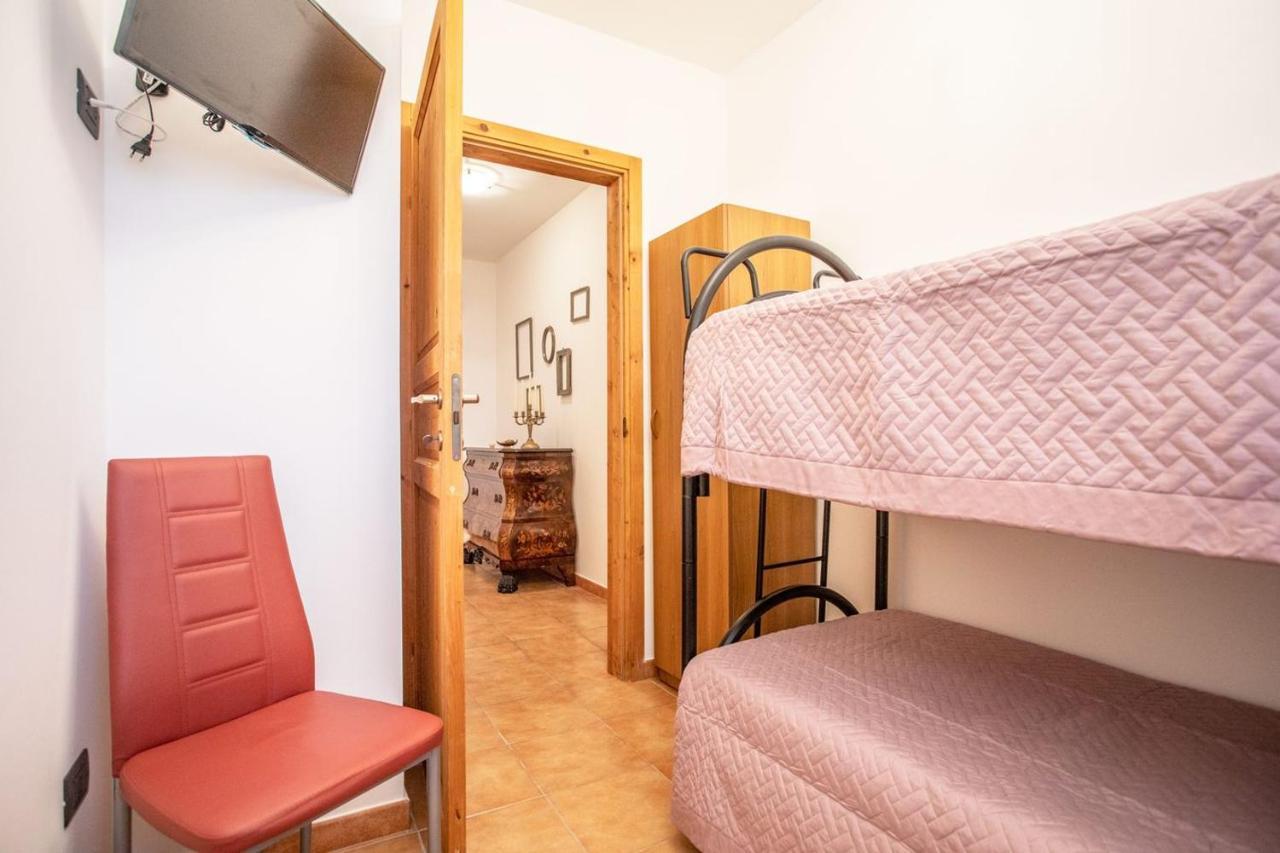 Villa Stracca Con Ampio Spazio Esterno Capilungo 外观 照片