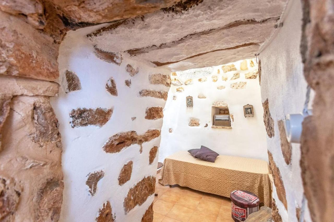 Villa Stracca Con Ampio Spazio Esterno Capilungo 外观 照片