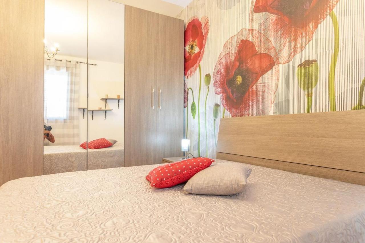 Villa Stracca Con Ampio Spazio Esterno Capilungo 外观 照片