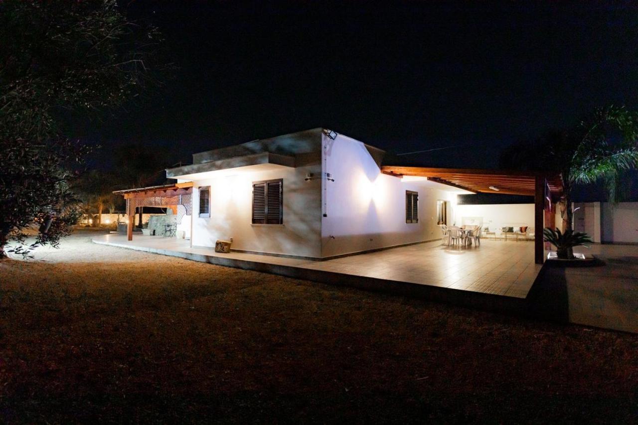 Villa Stracca Con Ampio Spazio Esterno Capilungo 外观 照片