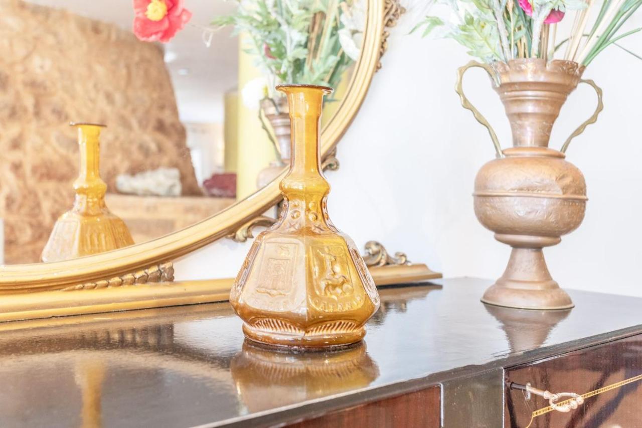 Villa Stracca Con Ampio Spazio Esterno Capilungo 外观 照片