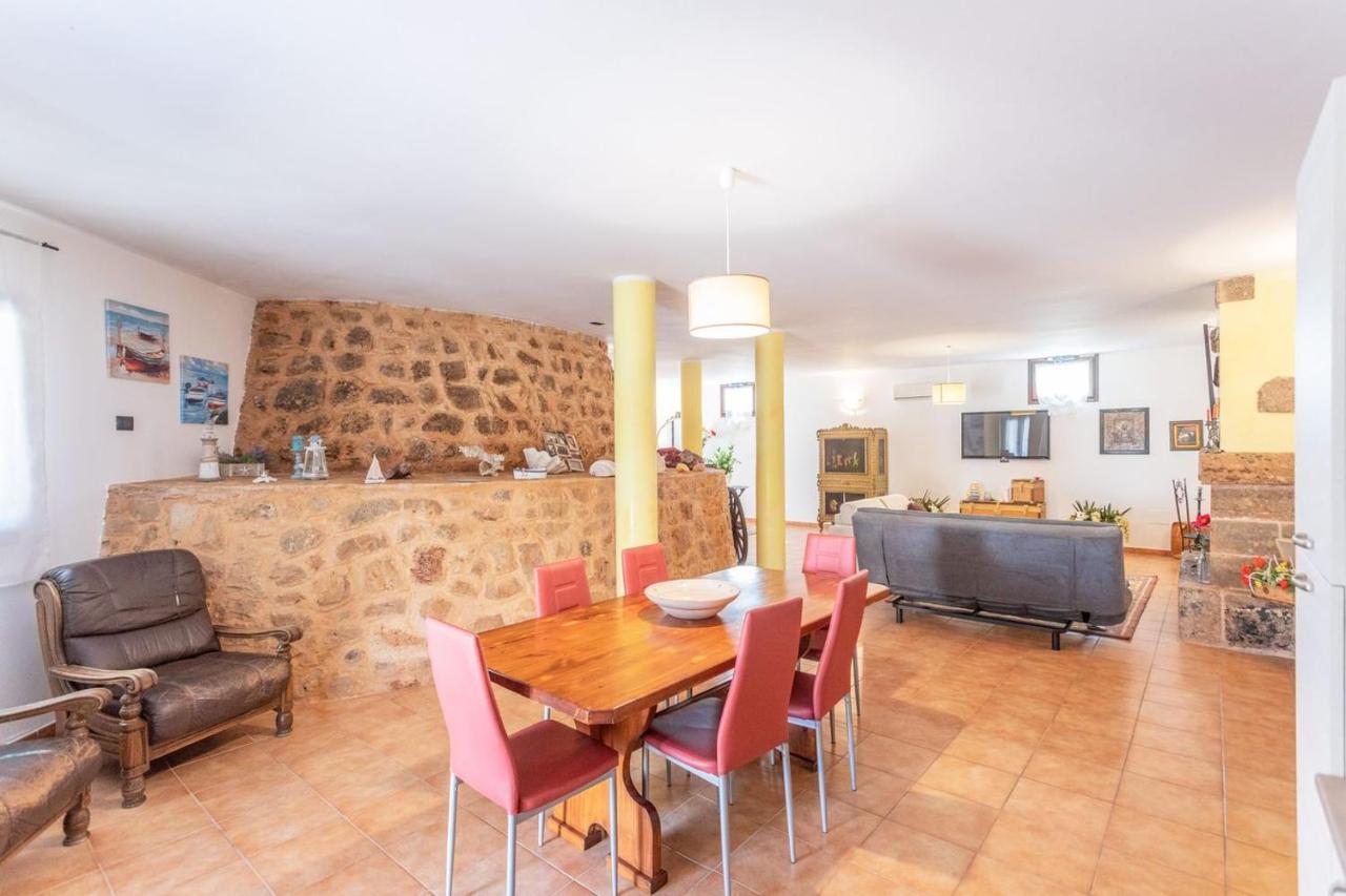 Villa Stracca Con Ampio Spazio Esterno Capilungo 外观 照片
