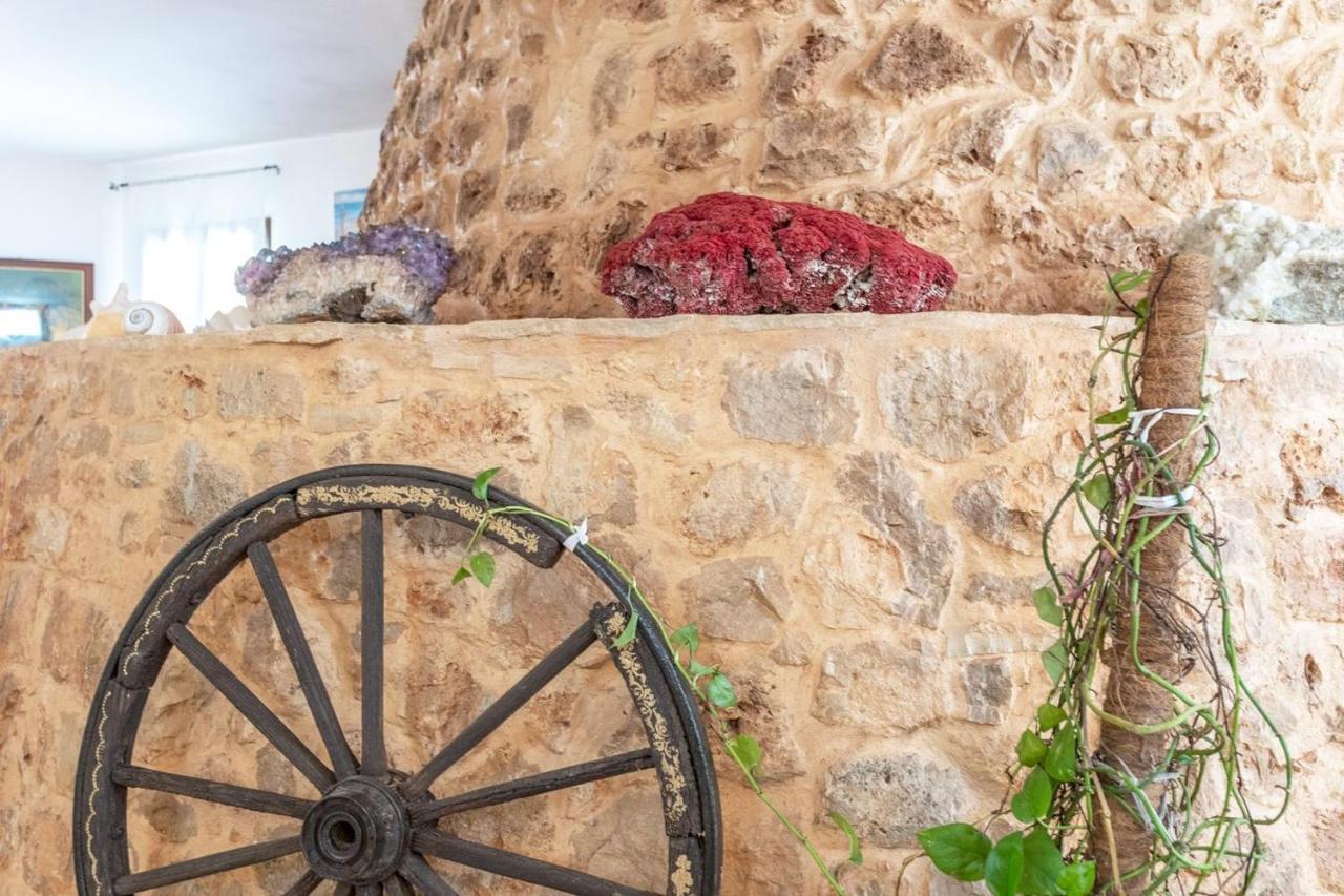 Villa Stracca Con Ampio Spazio Esterno Capilungo 外观 照片