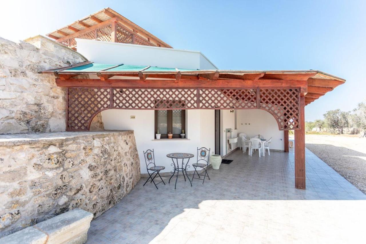 Villa Stracca Con Ampio Spazio Esterno Capilungo 外观 照片