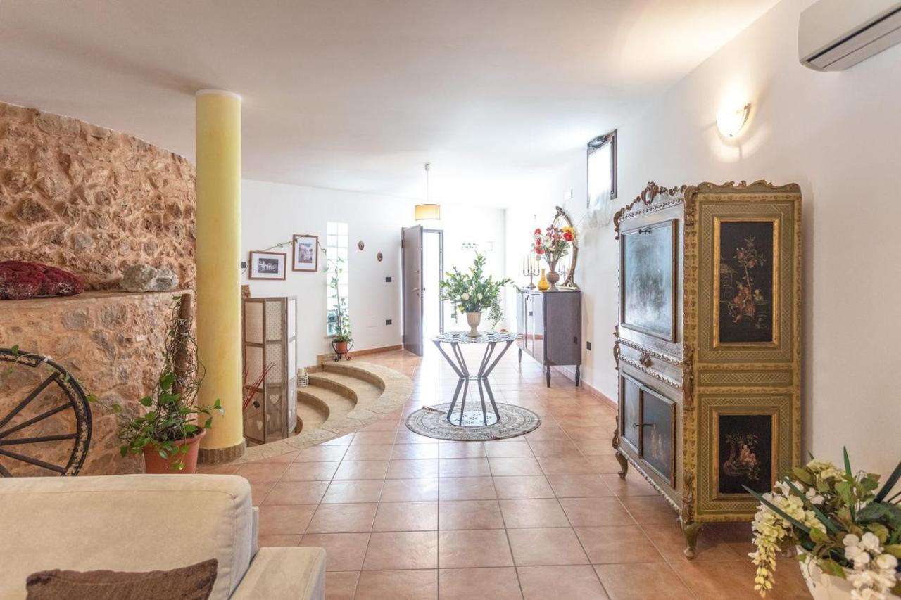 Villa Stracca Con Ampio Spazio Esterno Capilungo 外观 照片