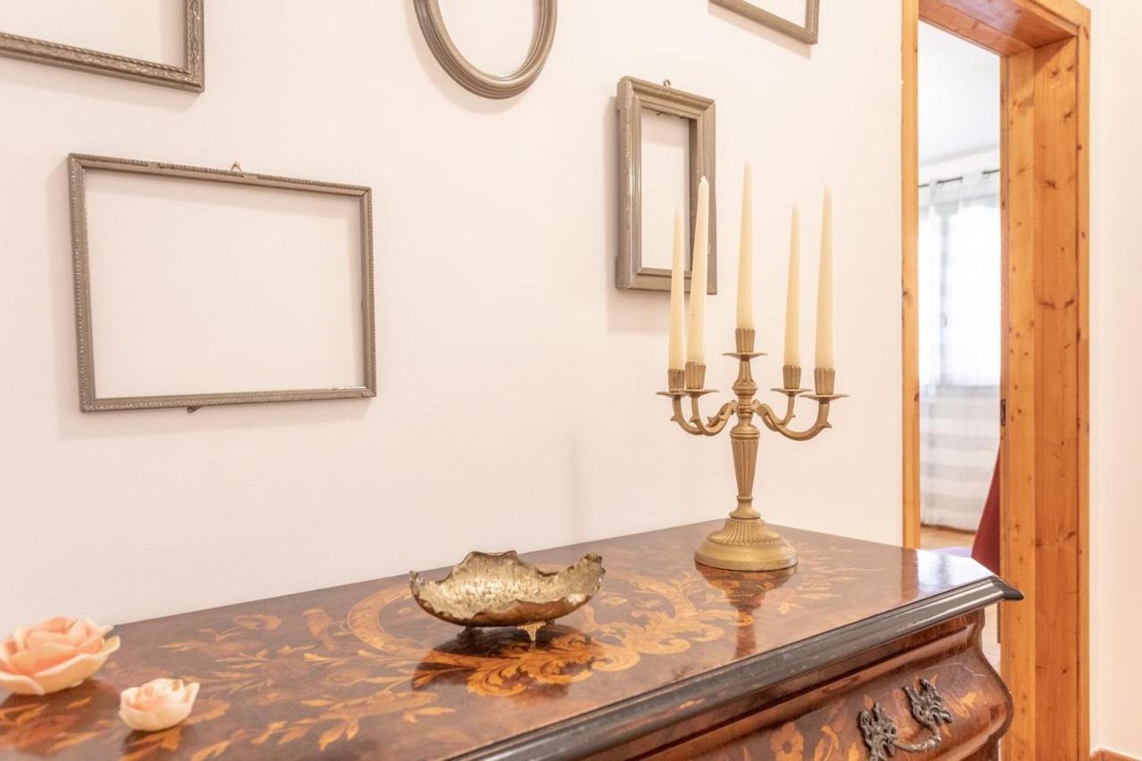 Villa Stracca Con Ampio Spazio Esterno Capilungo 外观 照片