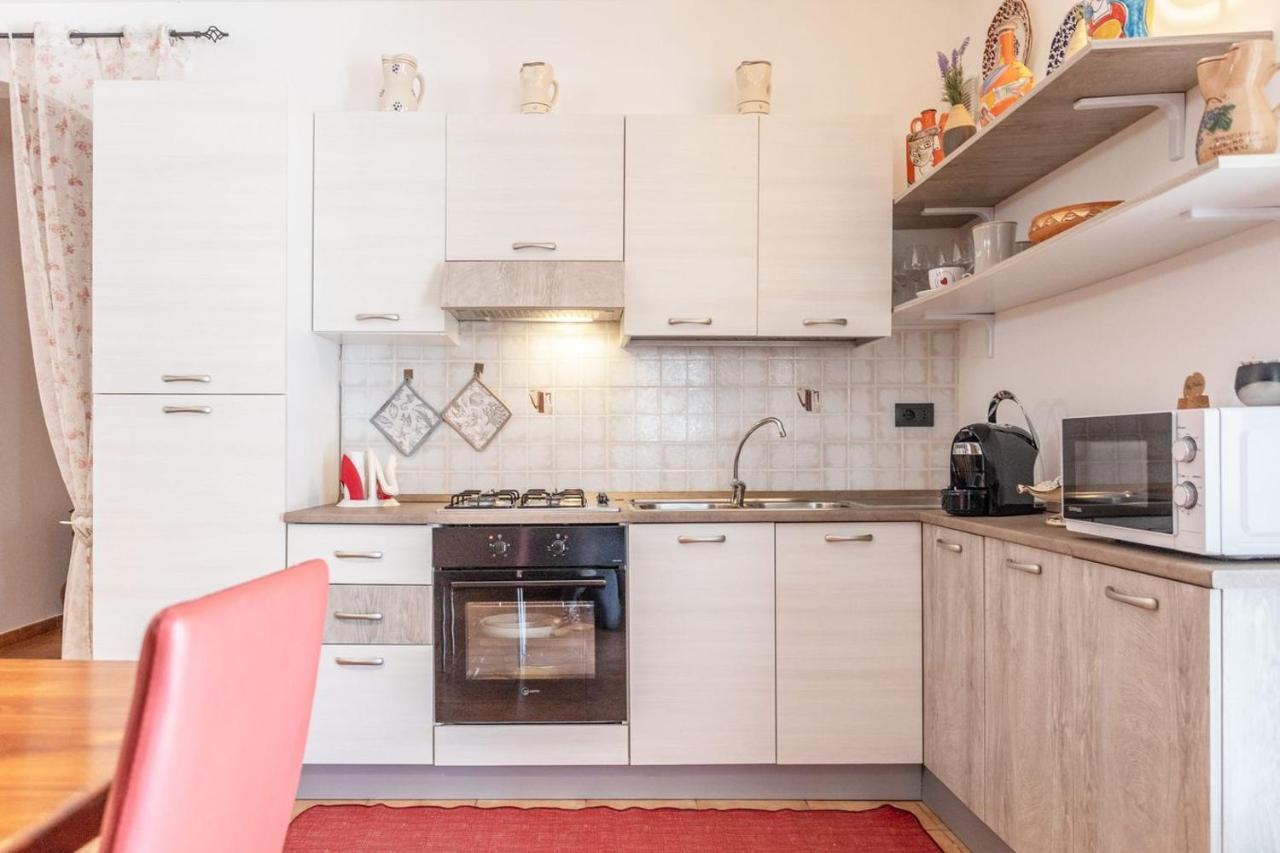Villa Stracca Con Ampio Spazio Esterno Capilungo 外观 照片
