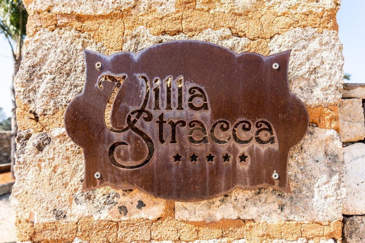 Villa Stracca Con Ampio Spazio Esterno Capilungo 外观 照片