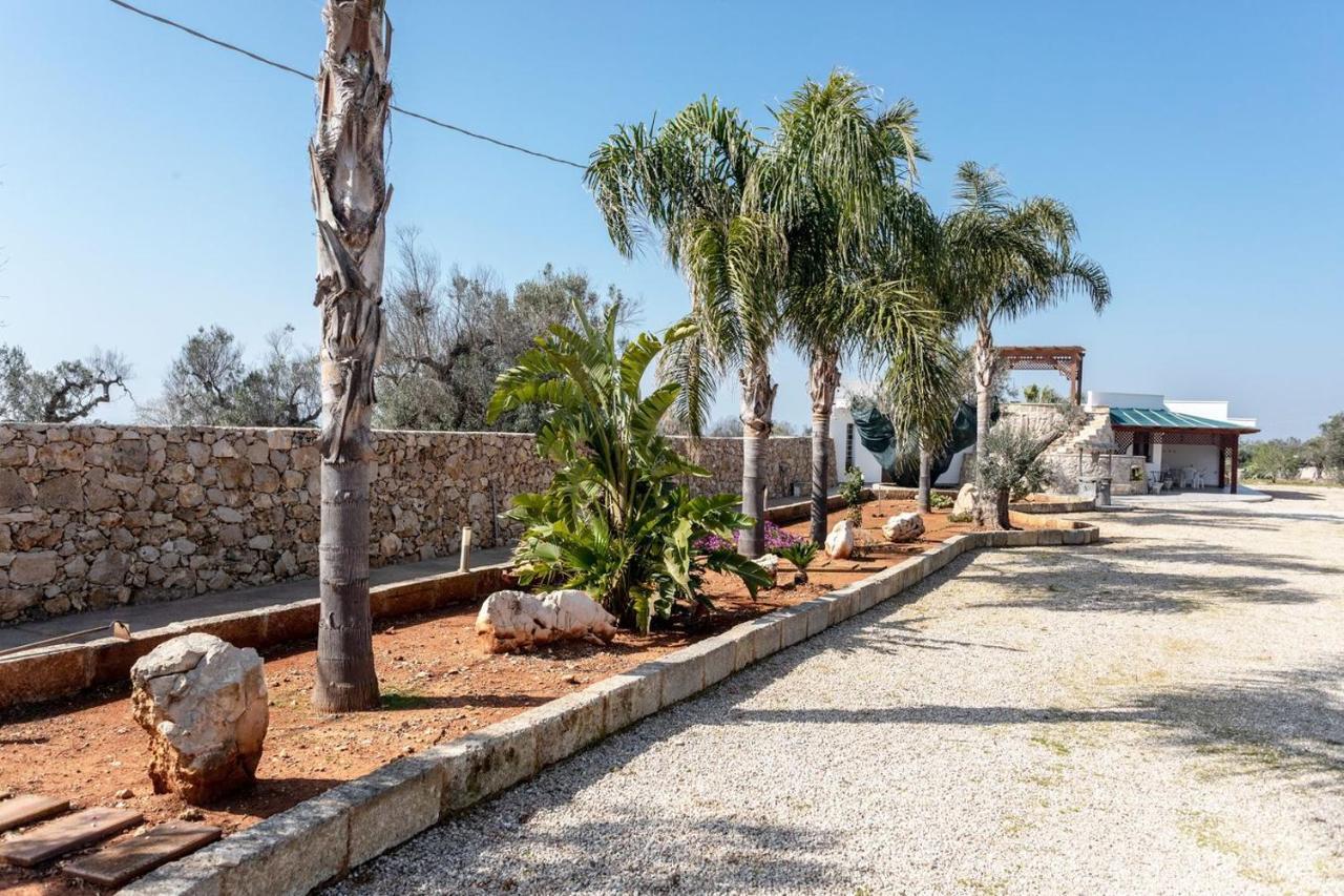 Villa Stracca Con Ampio Spazio Esterno Capilungo 外观 照片