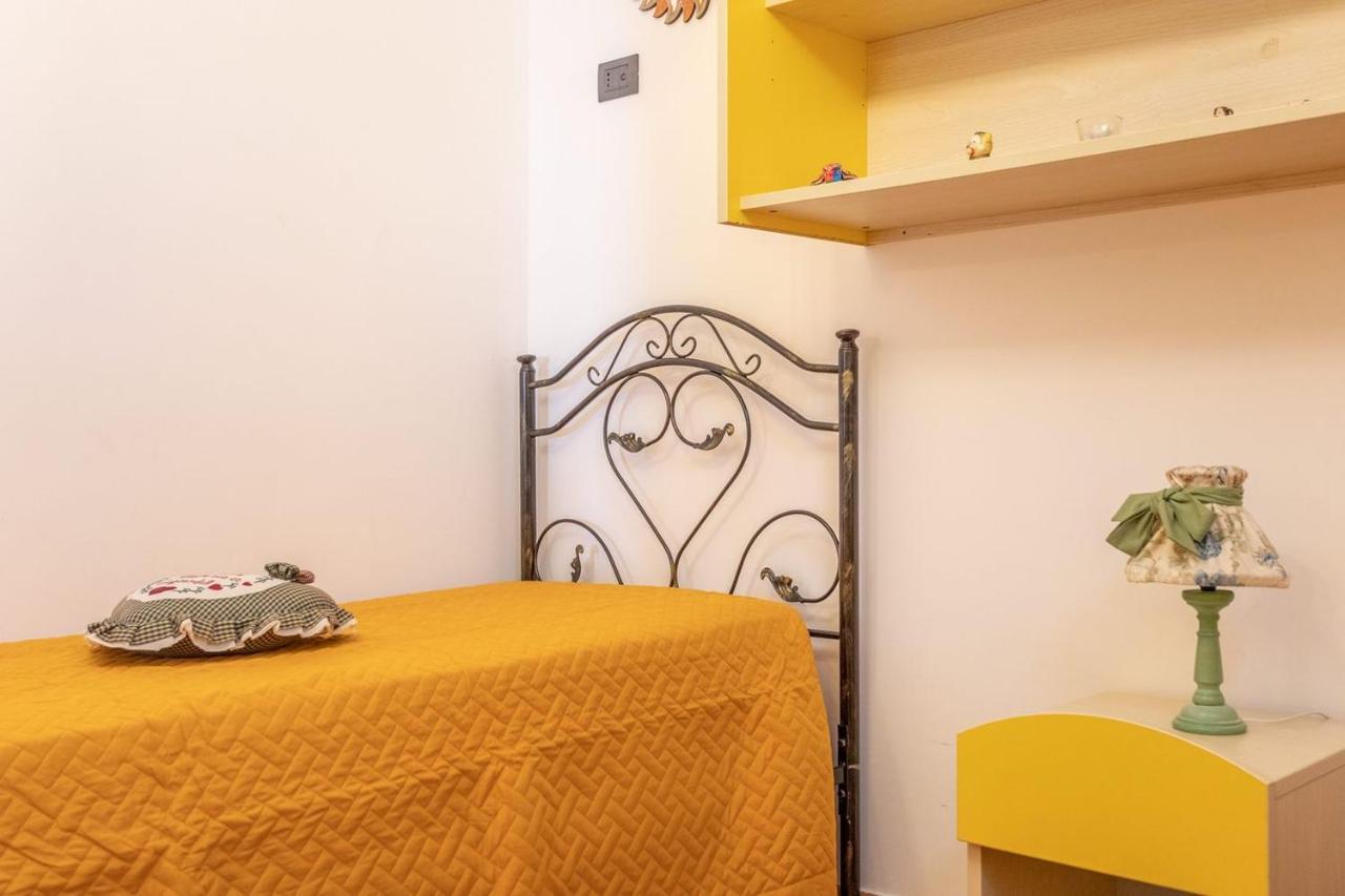 Villa Stracca Con Ampio Spazio Esterno Capilungo 外观 照片