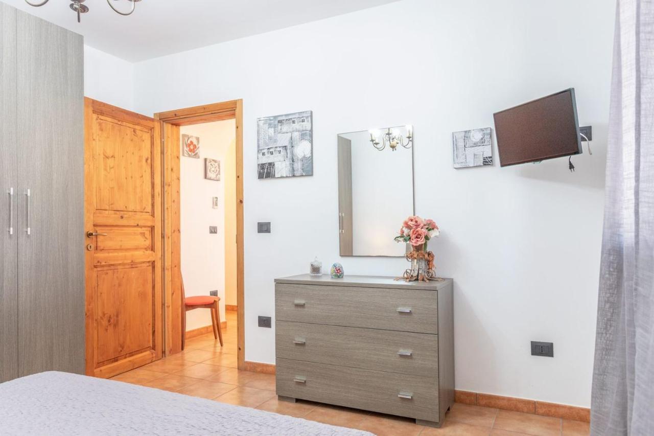 Villa Stracca Con Ampio Spazio Esterno Capilungo 外观 照片