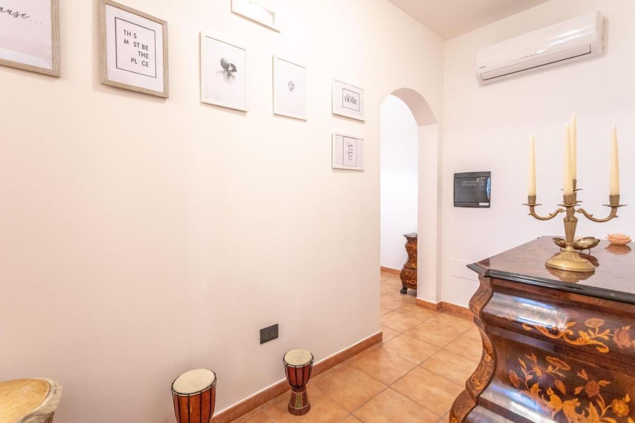 Villa Stracca Con Ampio Spazio Esterno Capilungo 外观 照片