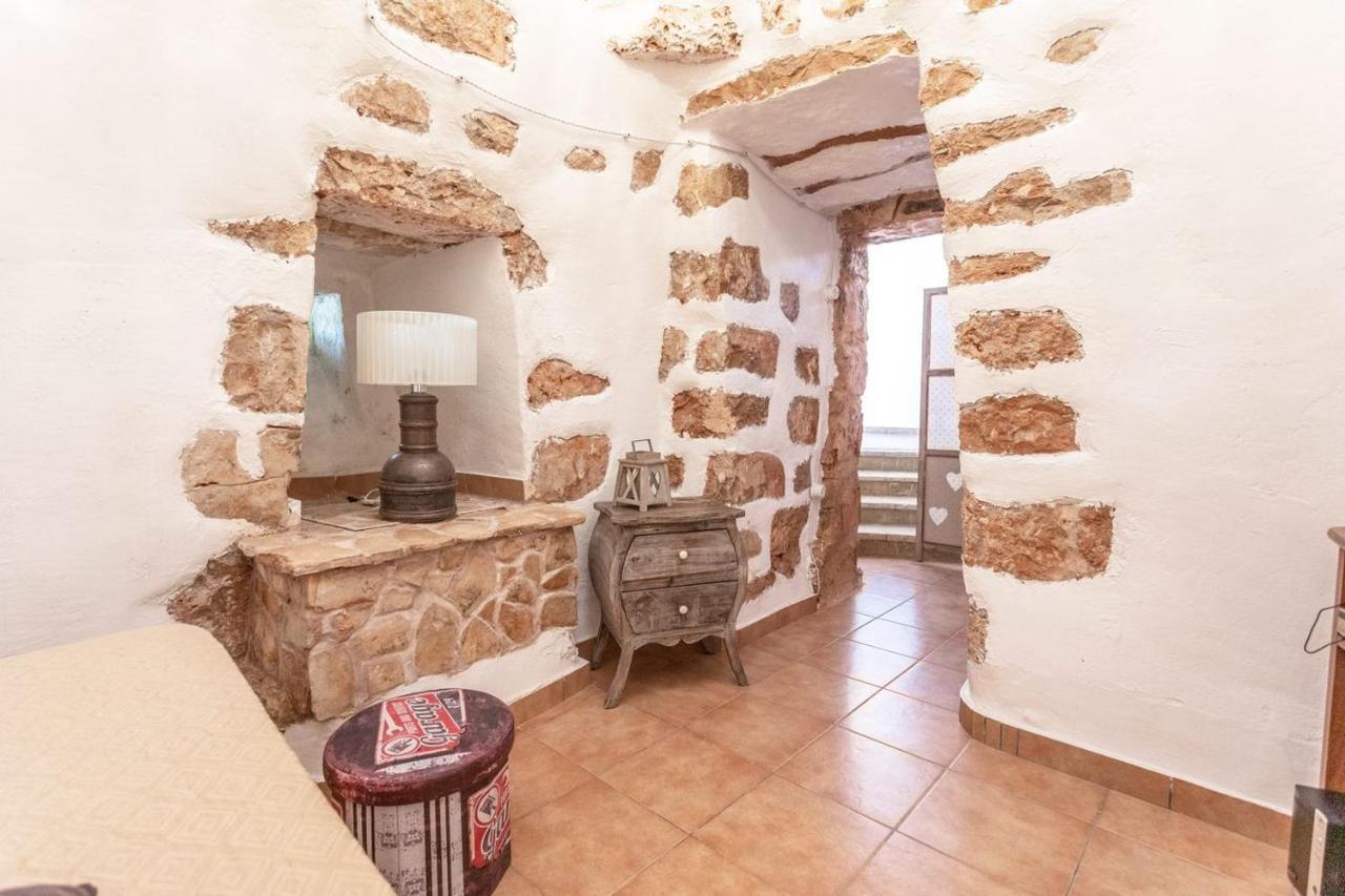 Villa Stracca Con Ampio Spazio Esterno Capilungo 外观 照片