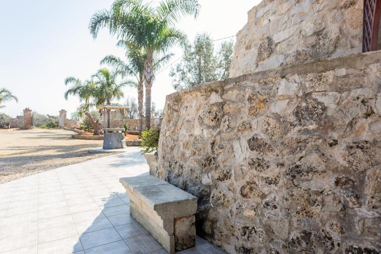 Villa Stracca Con Ampio Spazio Esterno Capilungo 外观 照片