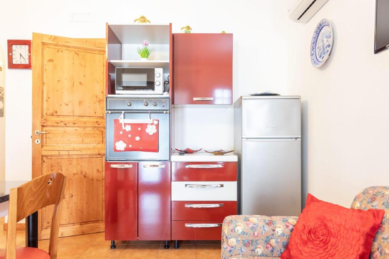 Villa Stracca Con Ampio Spazio Esterno Capilungo 外观 照片