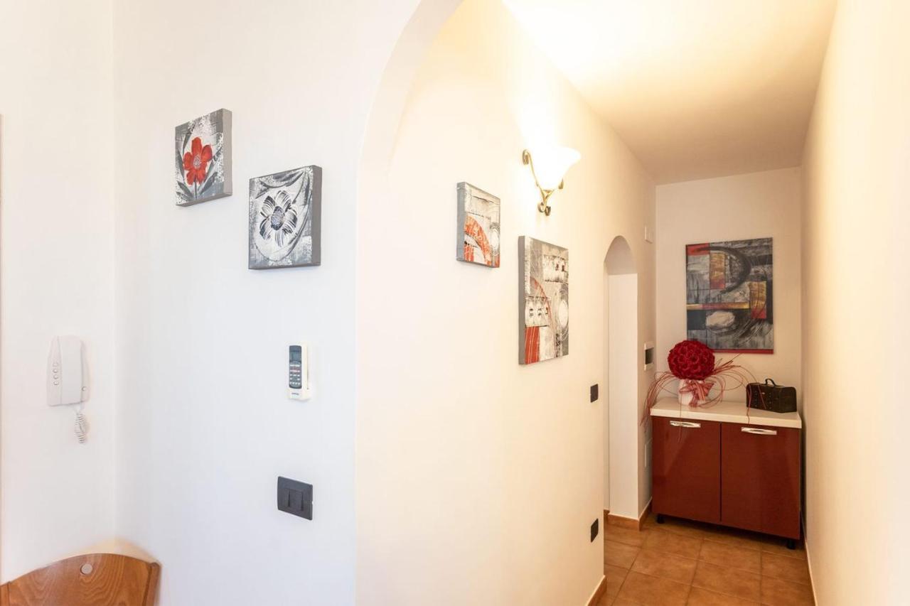 Villa Stracca Con Ampio Spazio Esterno Capilungo 外观 照片