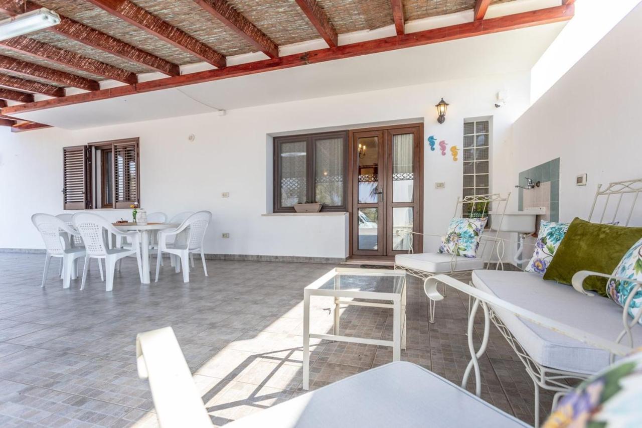 Villa Stracca Con Ampio Spazio Esterno Capilungo 外观 照片