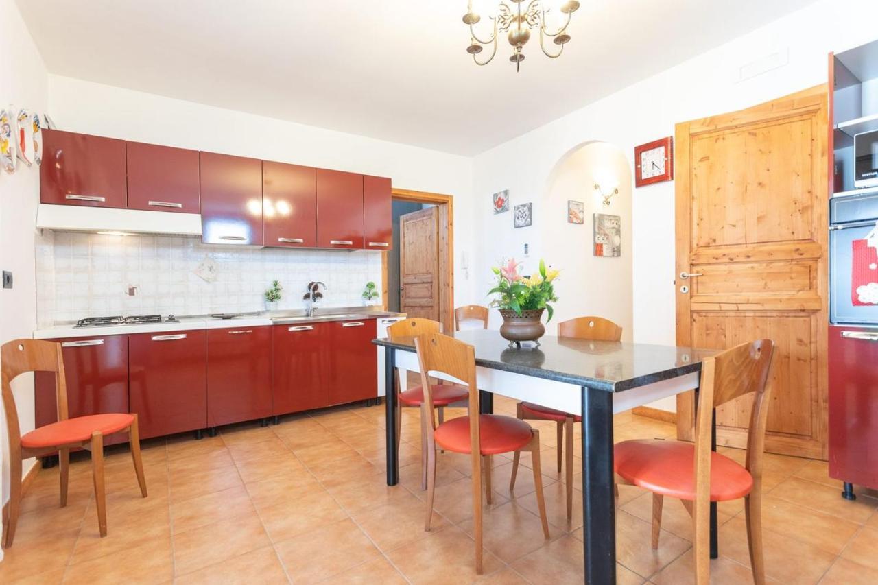 Villa Stracca Con Ampio Spazio Esterno Capilungo 外观 照片